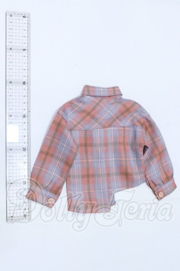 画像2: SDM/OF:MELODY.C様製　衣装 S-26-03-15-062-SK-ZS (2)