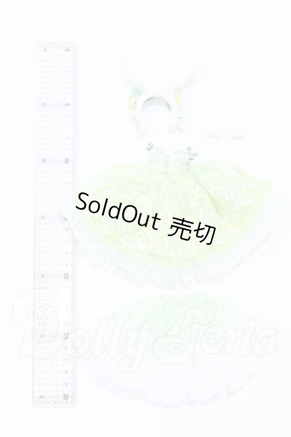 画像2: 1/12サイズドール/OF:衣装 S-26-03-08-065-SK-ZS (2)