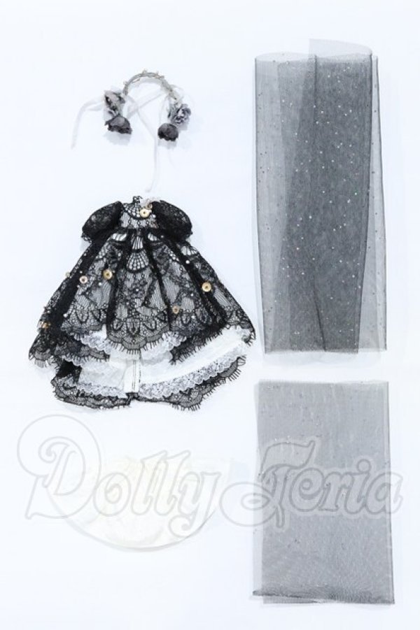 画像1: 1/12サイズドール/OF:衣装 S-26-03-08-064-SK-ZS (1)