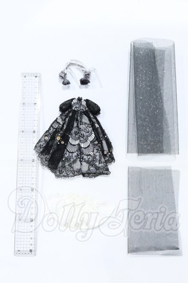 画像2: 1/12サイズドール/OF:衣装 S-26-03-08-064-SK-ZS (2)