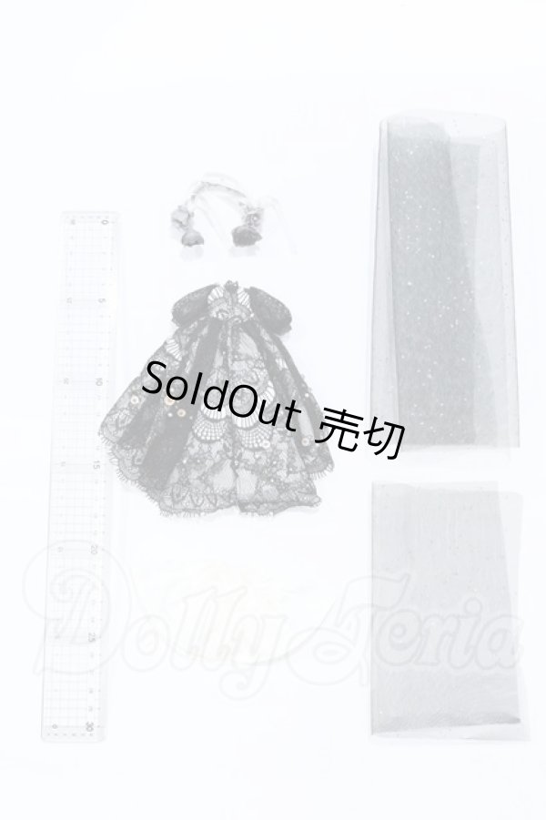 画像2: 1/12サイズドール/OF:衣装 S-26-08-23-406-SK-ZS (2)
