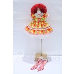 画像: MDD/OF:衣装セット S-26-03-08-017-SK-ZS