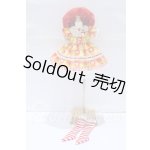 画像: MDD/OF:衣装セット S-26-08-16-359-SK-ZS