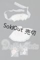 画像: オビツ11/OF:衣装 S-26-05-03-040-SK-ZS