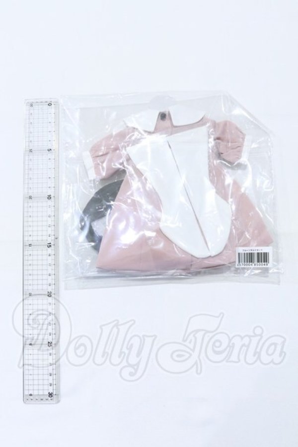 画像2: PUYOO/OF:KUMAKO FASHION Fruits Tartセット S-26-03-15-022-SK-ZS (2)