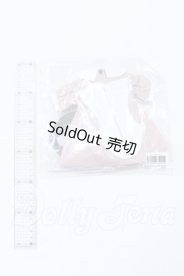 画像2: PUYOO/OF:KUMAKO FASHION Fruits Tartセット S-26-03-15-022-SK-ZS (2)