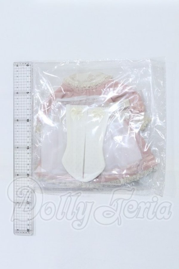 画像2: PUYOO/OF:KUMAKO FASHION KUMAKO NURSEセット S-26-02-22-020-SK-ZS (2)