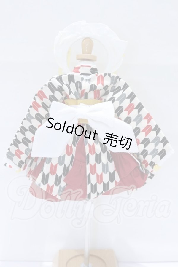 画像3: MDD/OF:衣装セット S-26-03-08-020-SK-ZS (3)