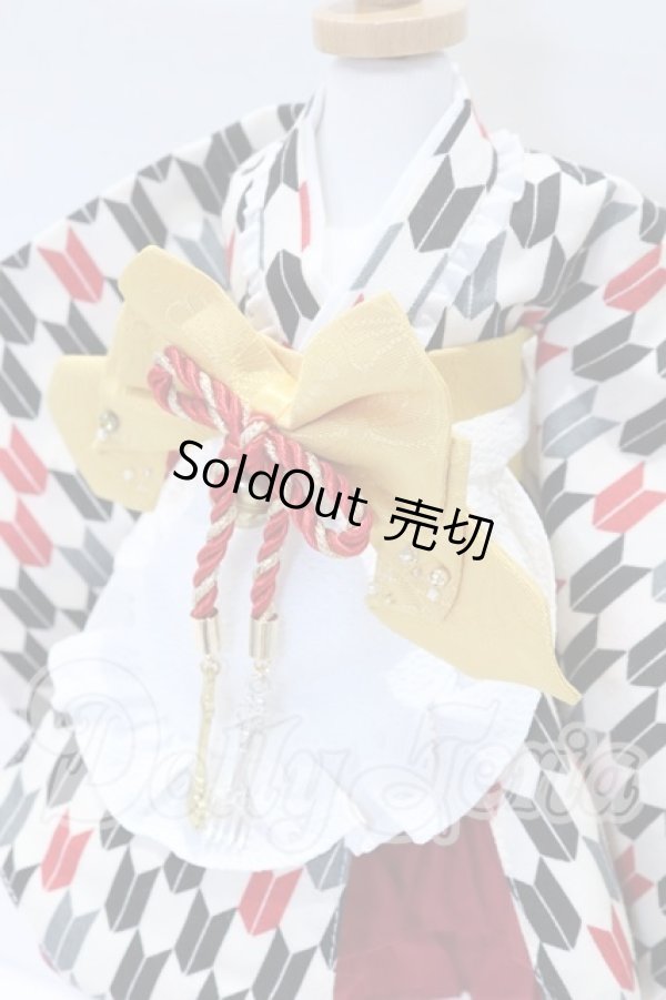 画像4: MDD/OF:衣装セット S-26-03-08-020-SK-ZS (4)