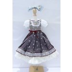 画像: MDD/OF:衣装セット S-26-03-01-071-SK-ZS