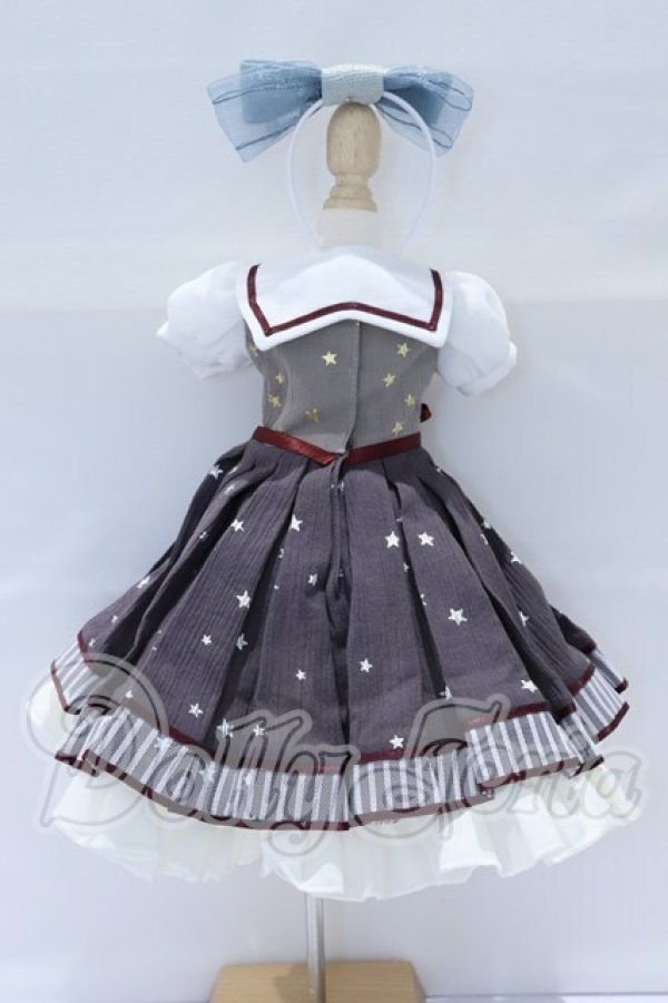 画像2: MDD/OF:衣装セット S-26-03-01-071-SK-ZS (2)