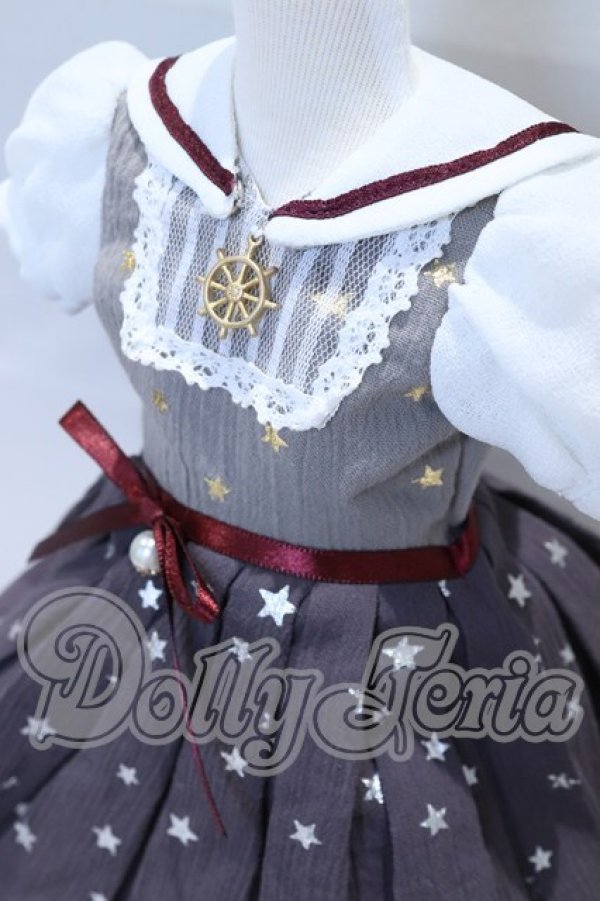 画像3: MDD/OF:衣装セット S-26-03-01-071-SK-ZS (3)