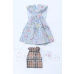 画像: MDD/OF:衣装セット S-26-03-15-027-SK-ZS