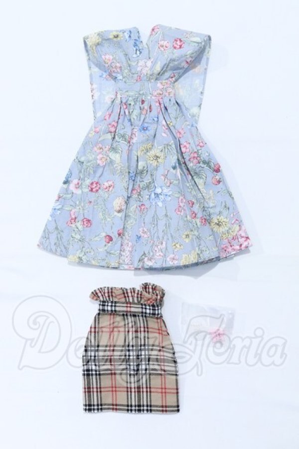 画像1: MDD/OF:衣装セット S-26-03-15-027-SK-ZS (1)