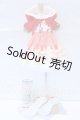 画像: MDD/OF:衣装セット S-26-04-05-069-SK-ZS