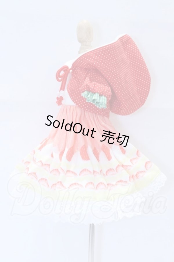 画像2: MDD/OF:衣装セット S-26-04-05-069-SK-ZS (2)