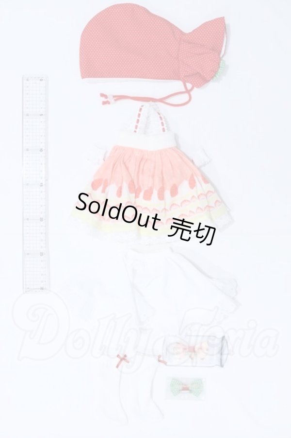 画像6: MDD/OF:衣装セット S-26-04-05-069-SK-ZS (6)