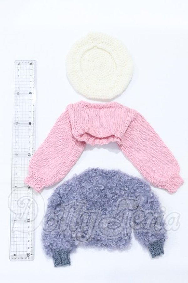 画像2: MDD/OF:衣装セット S-26-03-01-073-SK-ZS (2)