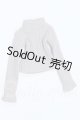 画像: MDD/OF:トップス S-26-05-31-470-SK-ZS