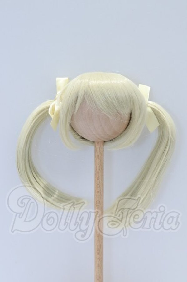 画像1: 8-9inch/ウィッグ S-26-03-01-092-SK-ZS (1)