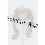 画像: 8-9inch/ウィッグ S-26-05-17-445-SK-ZS