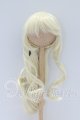 画像: 8-9inch/ウィッグ S-26-03-01-096-SK-ZS