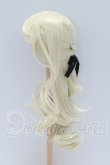 画像2: 8-9inch/ウィッグ S-26-03-01-096-SK-ZS (2)