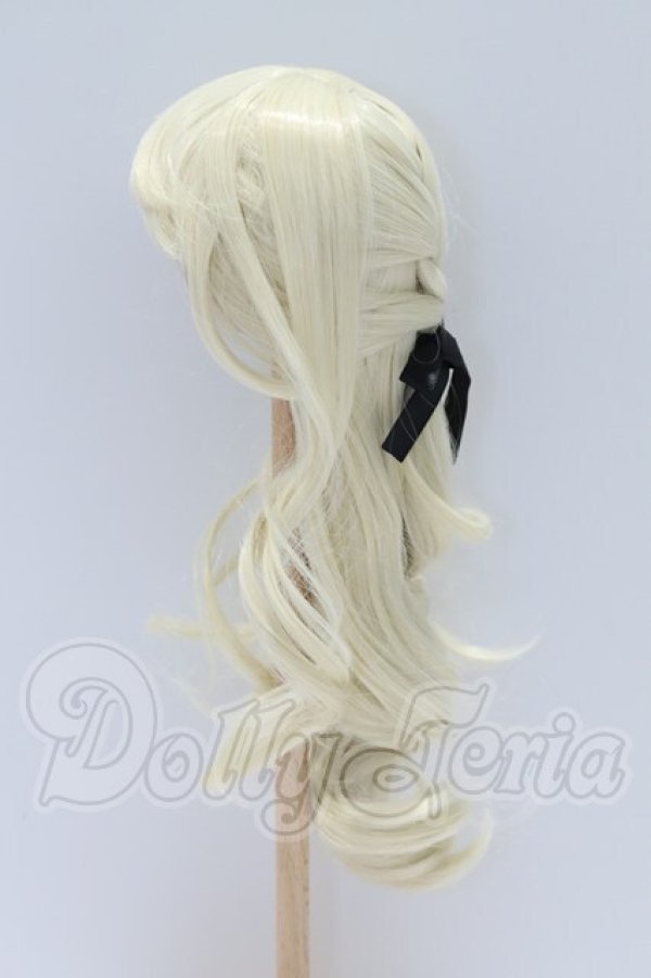 画像2: 8-9inch/ウィッグ S-26-03-01-096-SK-ZS (2)