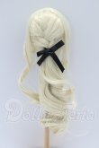 画像3: 8-9inch/ウィッグ S-26-03-01-096-SK-ZS (3)
