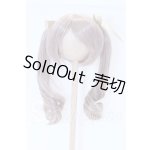 画像: 8-9inch/ウィッグ S-26-06-14-528-SK-ZS