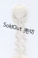 画像: 8-9inch/ウィッグ S-26-03-22-042-SK-ZS