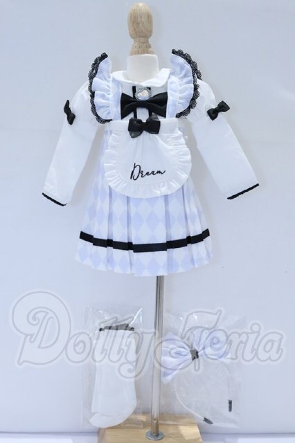 画像1: MDD/OF:衣装セット S-26-03-15-059-SK-ZS (1)