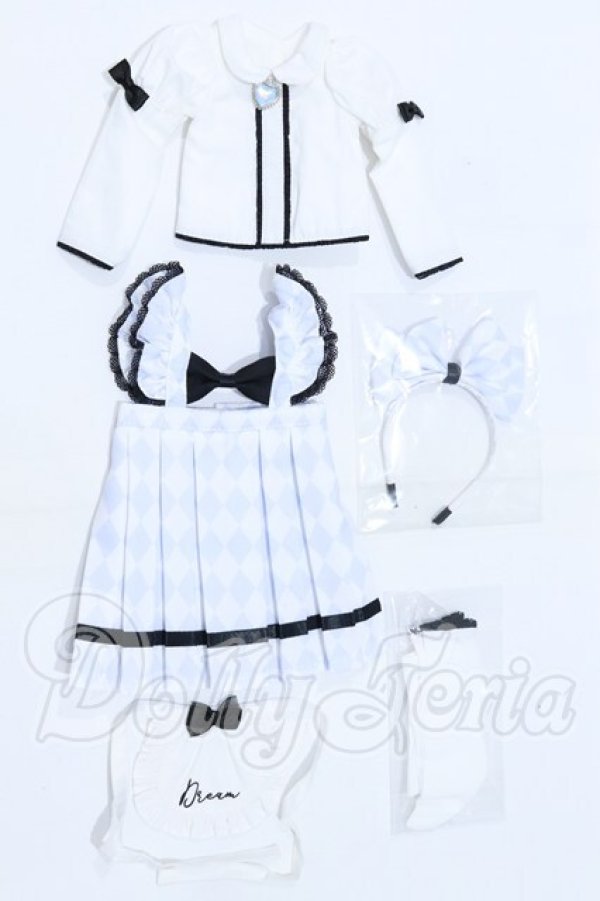 画像5: MDD/OF:衣装セット S-26-03-15-059-SK-ZS (5)