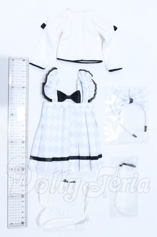 画像6: MDD/OF:衣装セット S-26-03-15-059-SK-ZS (6)