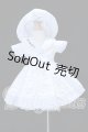 画像: MDD/OF:衣装セット S-26-05-31-468-SK-ZS