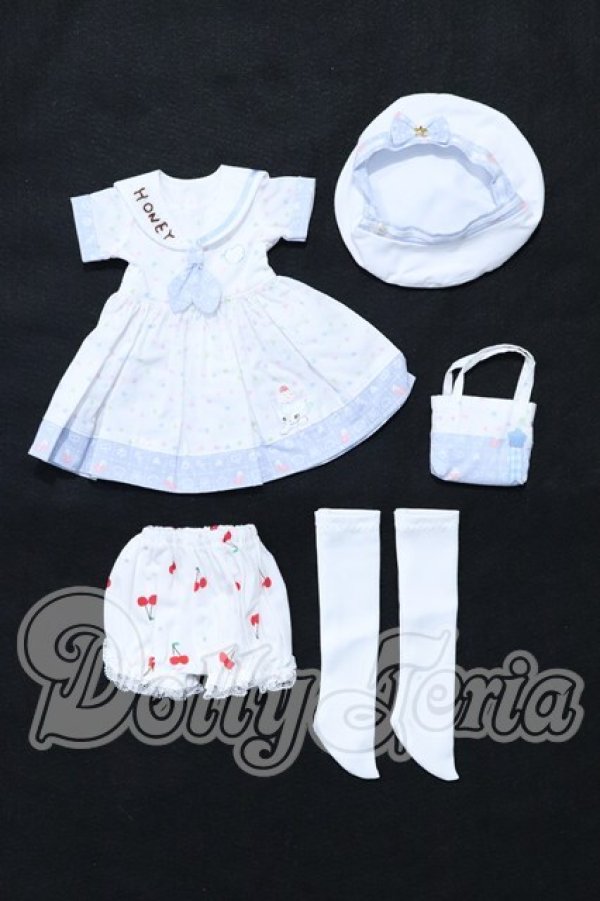 画像5: MDD/OF:衣装セット S-26-03-15-021-SK-ZS (5)