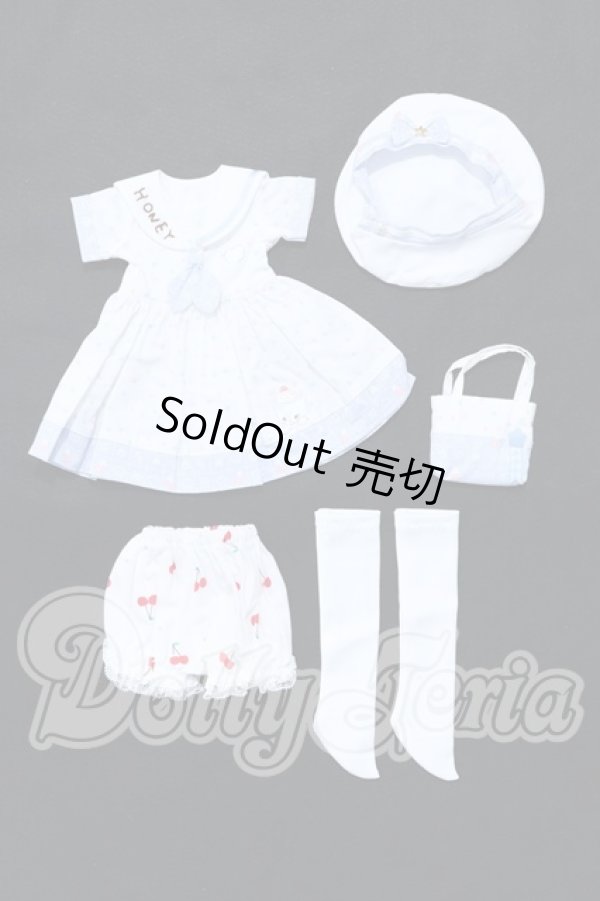 画像5: MDD/OF:衣装セット S-26-05-31-468-SK-ZS (5)