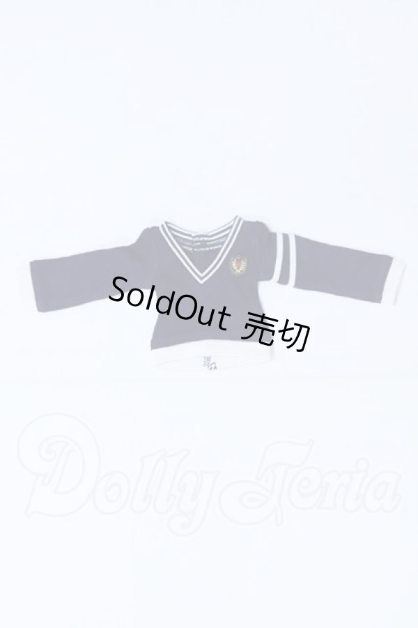 画像1: SDM＆MSD/OF:セーター S-26-04-26-084-SK-ZS (1)