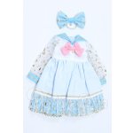 画像: SDM＆MSD/OF:衣装セット S-26-03-15-063-SK-ZS