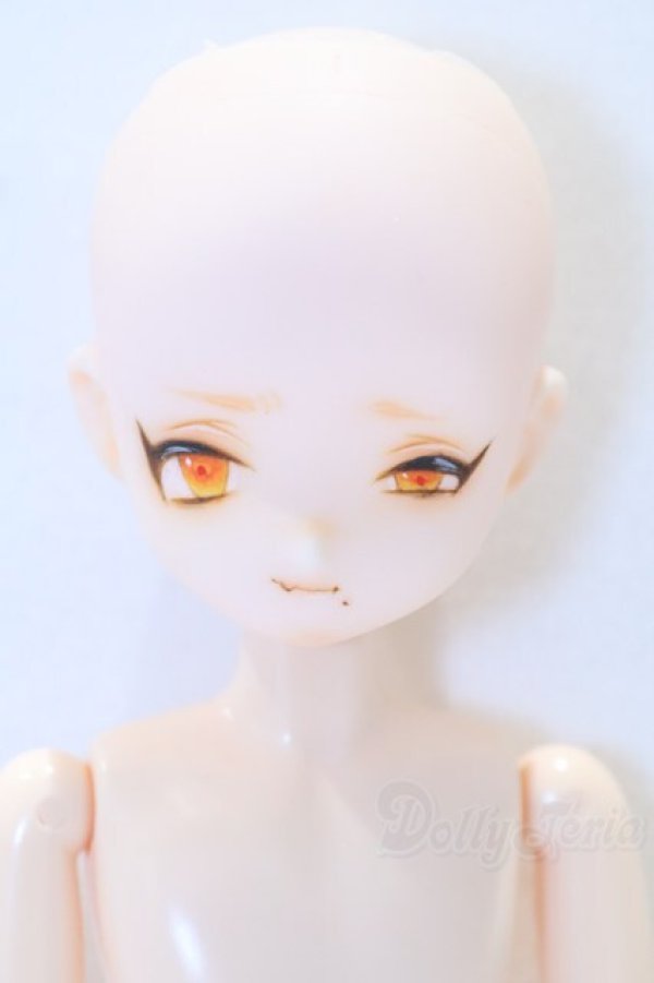 画像1: オビツ21/21-01ヘッド＋オビツ21男性ボディ S-26-01-11-066-SK-ZS (1)