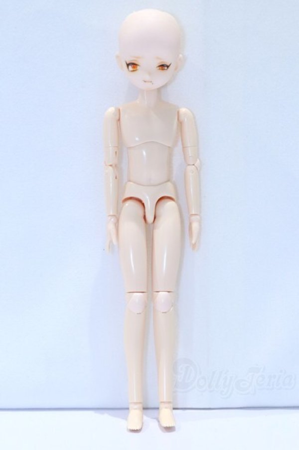 画像5: オビツ21/21-01ヘッド＋オビツ21男性ボディ S-26-01-11-066-SK-ZS (5)