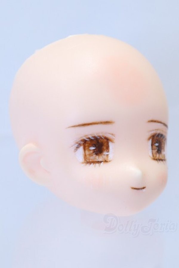 画像3: オビツ21/カスタムヘッド21-01 S-26-01-11-070-SK-ZS (3)