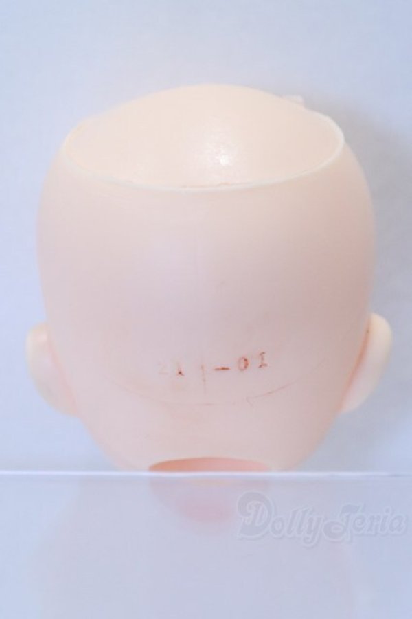 画像4: オビツ21/カスタムヘッド21-01 S-26-01-11-070-SK-ZS (4)