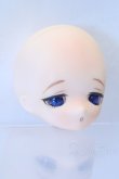 画像3: オビツ11サイズ/ジュエルドールヘッド S-26-01-11-071-SK-ZS (3)