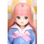 画像: リカちゃん/ふるさと納税 返礼品 S-26-05-03-071-YB-ZS
