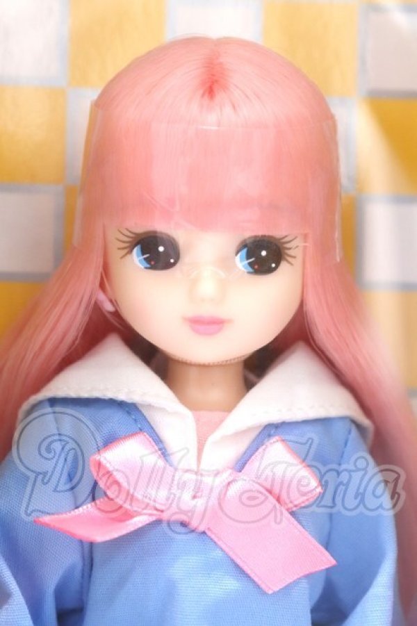画像1: リカちゃん/ふるさと納税 返礼品 S-26-05-03-071-YB-ZS (1)