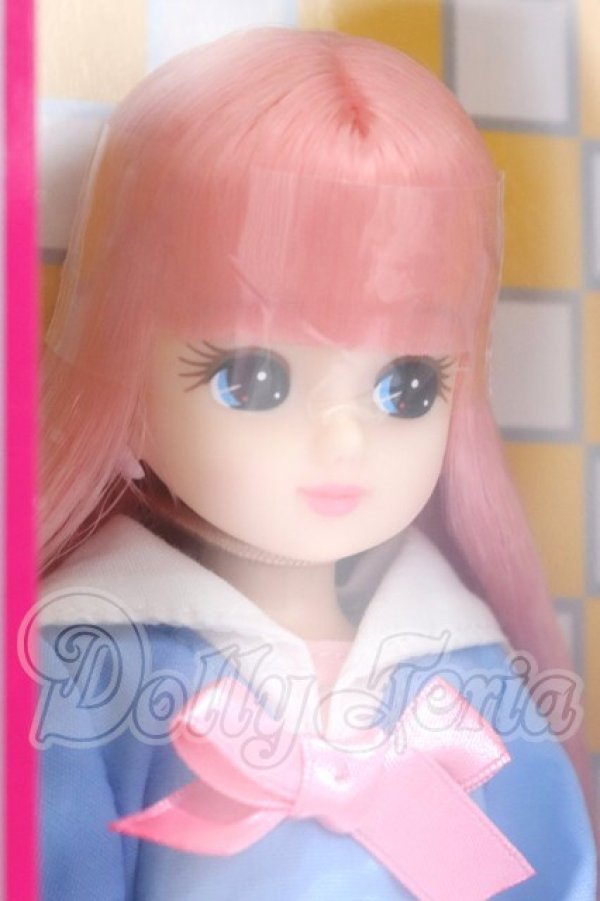 画像3: リカちゃん/ふるさと納税 返礼品 S-26-05-03-071-YB-ZS (3)