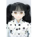 画像: rururko/あられのふりそで S-26-06-21-053-YB-ZS
