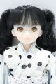 画像: rururko/あられのふりそで S-26-06-21-053-YB-ZS