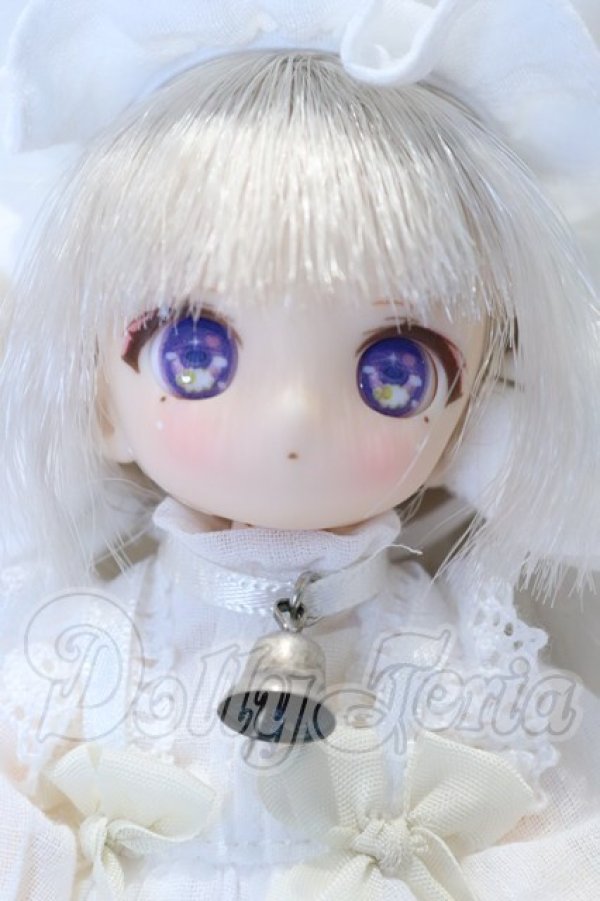 画像1: azone/DIAS / MUGUET × 赤いカメラ レム 〜Sleeping Lamby〜(アゾンダイレクトストア限定販売） S-26-10-18-012-SK-ZS (1)